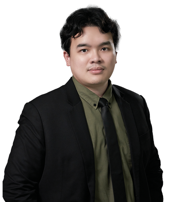 Pea 태국 수석변호사